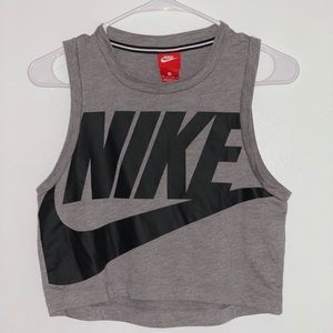 Nike Tank